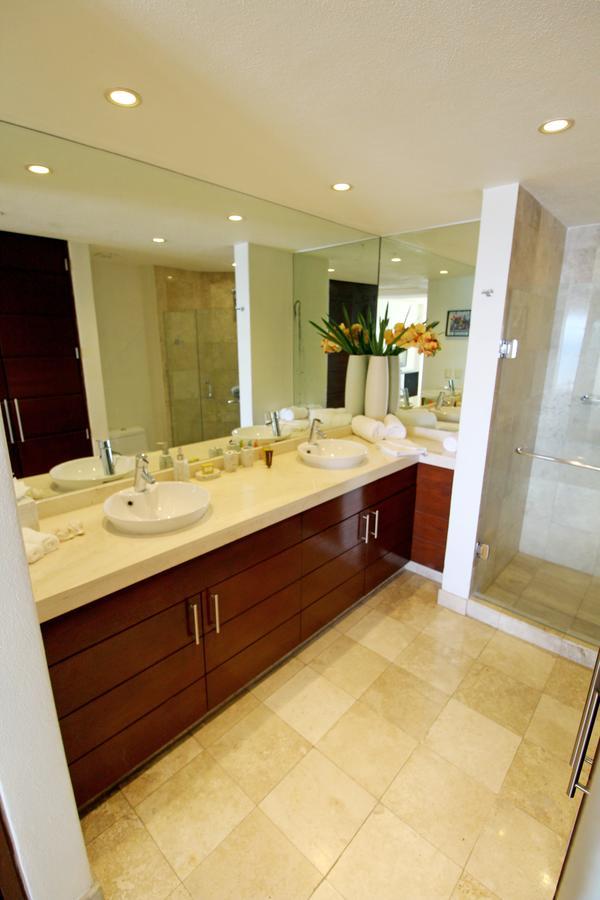 Punta Mita Luxury Beachfront Condo Eksteriør billede