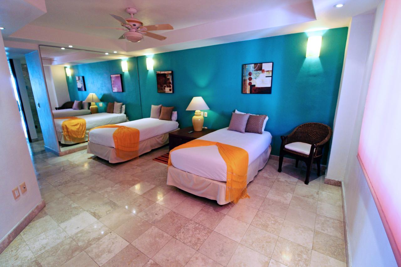 Punta Mita Luxury Beachfront Condo Eksteriør billede