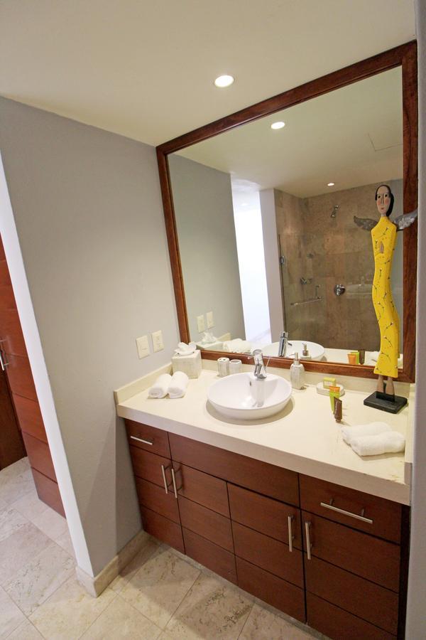 Punta Mita Luxury Beachfront Condo Eksteriør billede