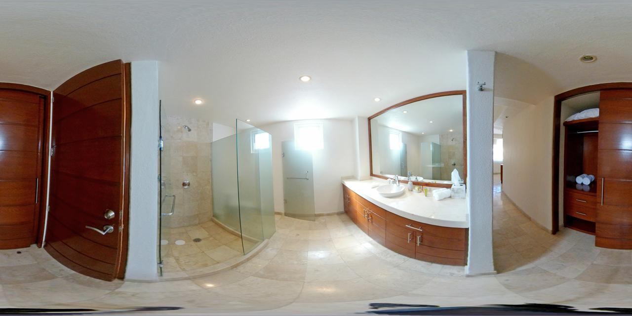 Punta Mita Luxury Beachfront Condo Eksteriør billede